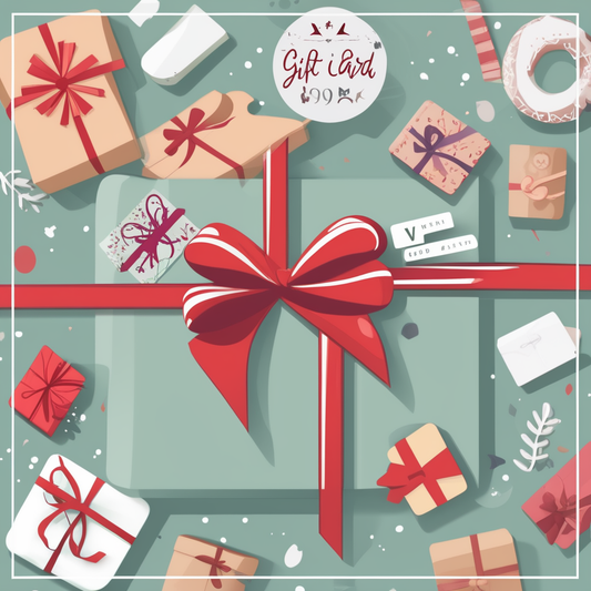 Gift Card - Puzzle Perfection: The Gift of Choice